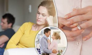 divorce in oakville