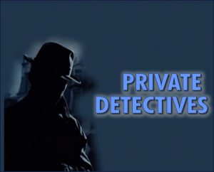 private detective toronto
